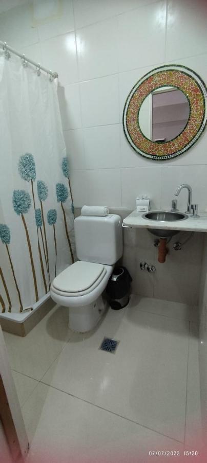 Casa Tunez Apartment Buenos Aires