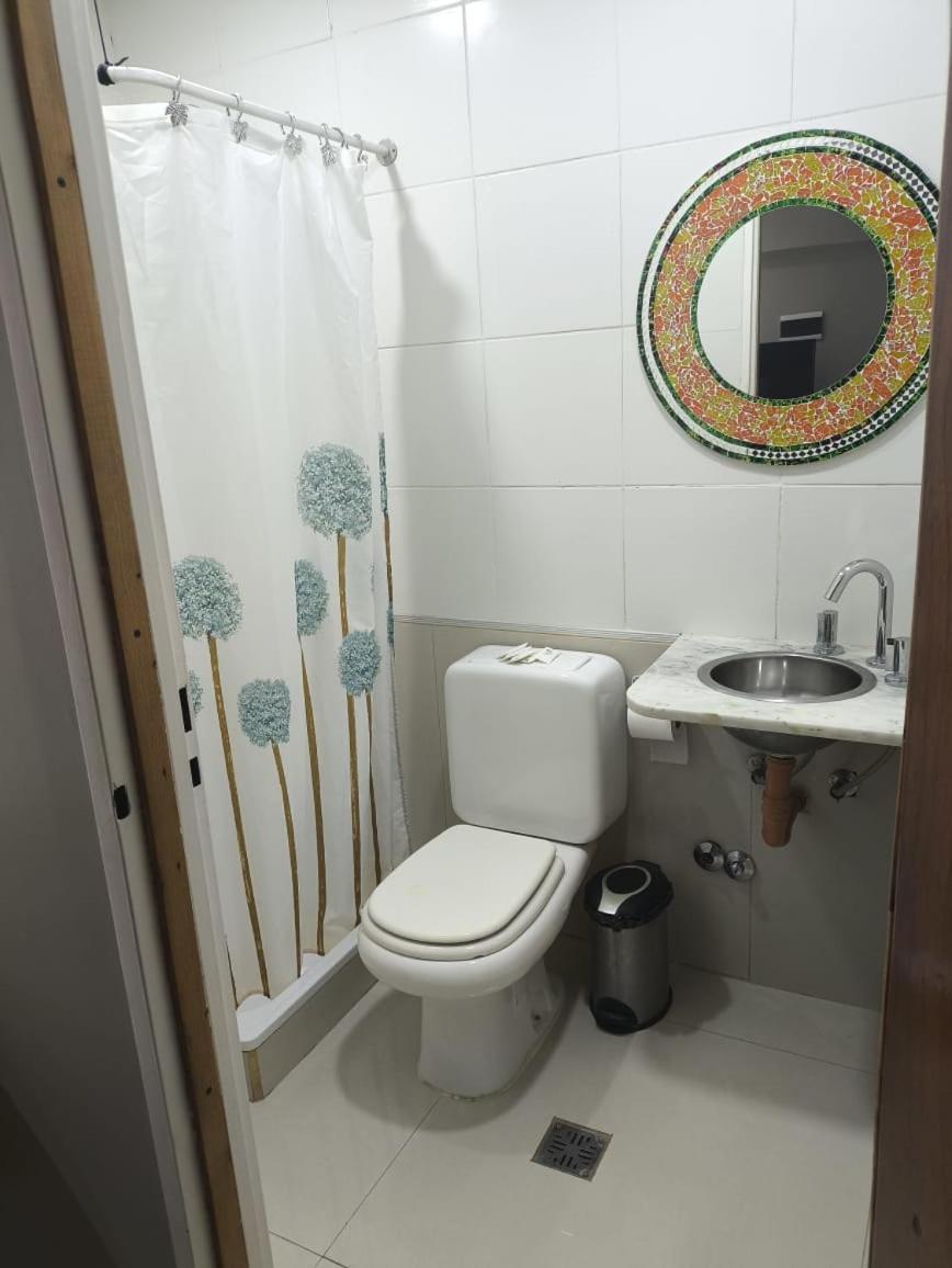 Apartment Casa Tunez Buenos Aires